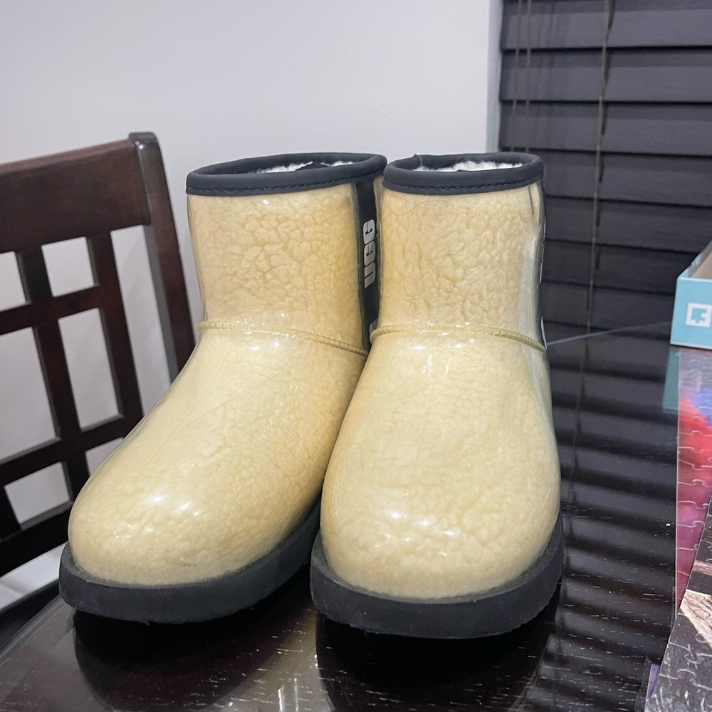 Ugg boots